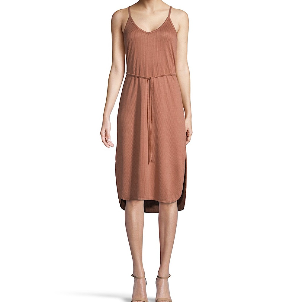 O’Neill Evie Mini Stripe Dress